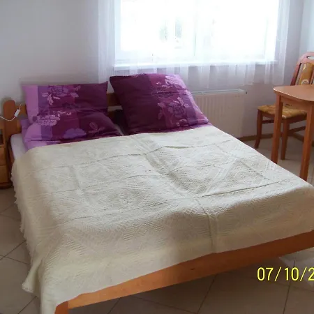 Pokoje U Sylwii