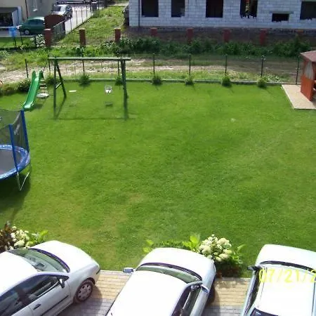 Pokoje U Sylwii