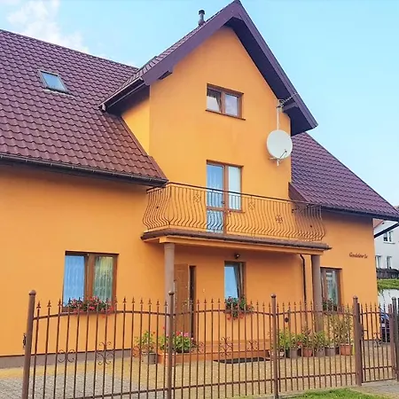 Pokoje U Sylwii