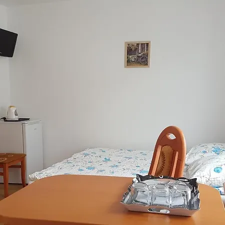 Guest house Pokoje U Sylwii Ustronie Morskie