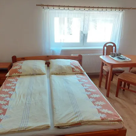 Pokoje U Sylwii Guest house 3*